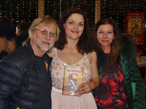 Beseda Lék nebo zabiják