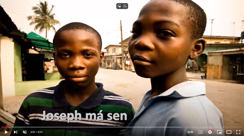 Trailer ke knize Nezlomný od Hany Hindrákové